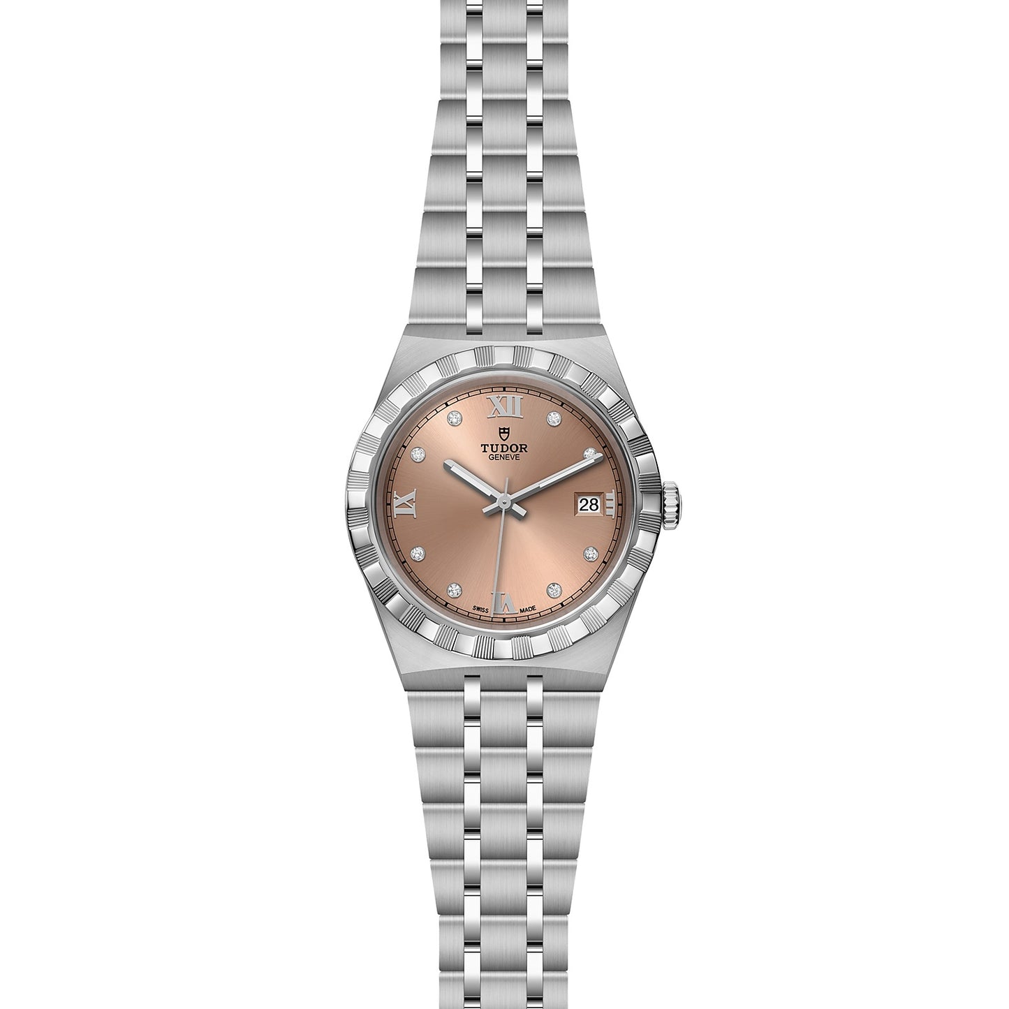 TUDOR ROYAL M28500-0009