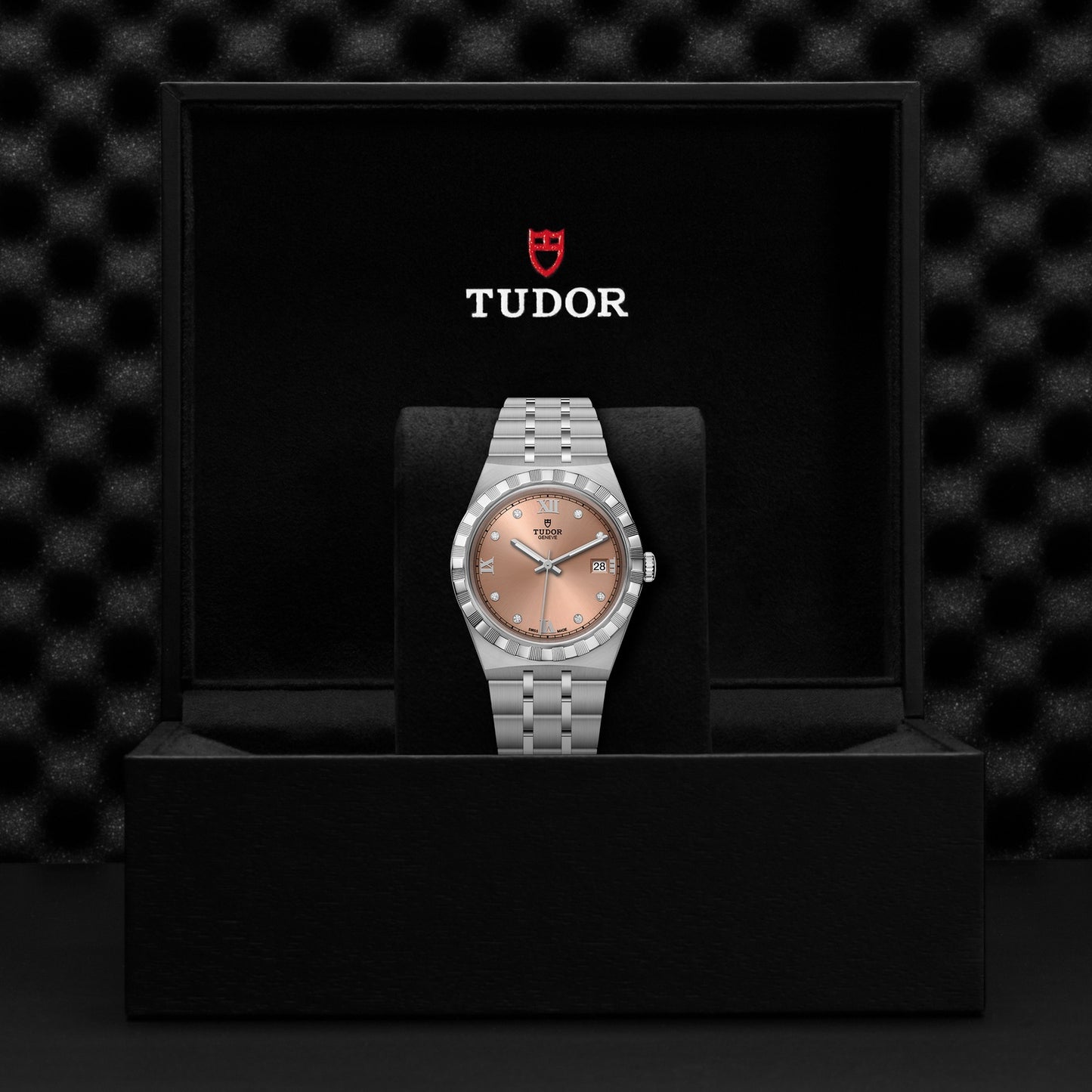 TUDOR ROYAL M28500-0009