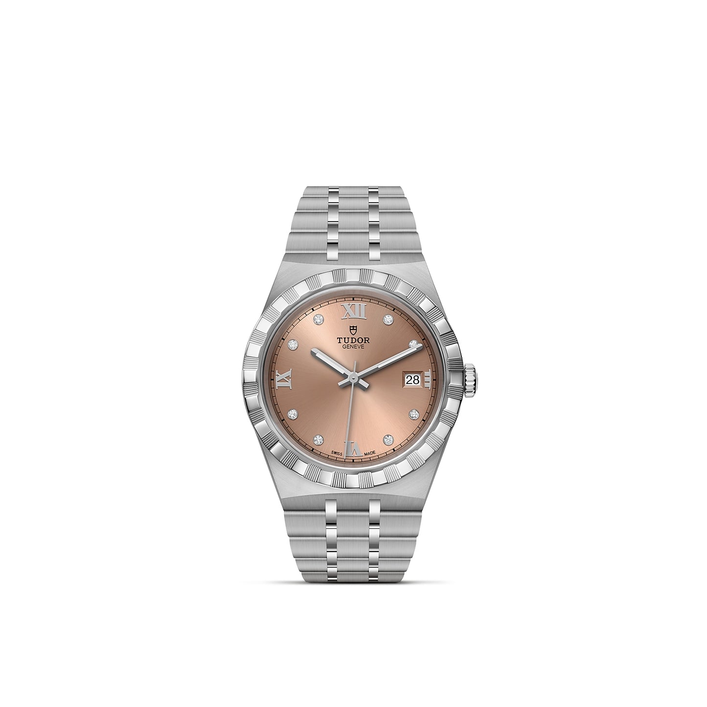 TUDOR ROYAL M28500-0009