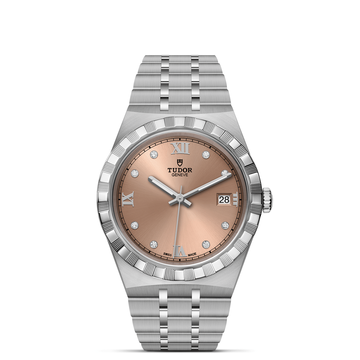 TUDOR ROYAL M28500-0009