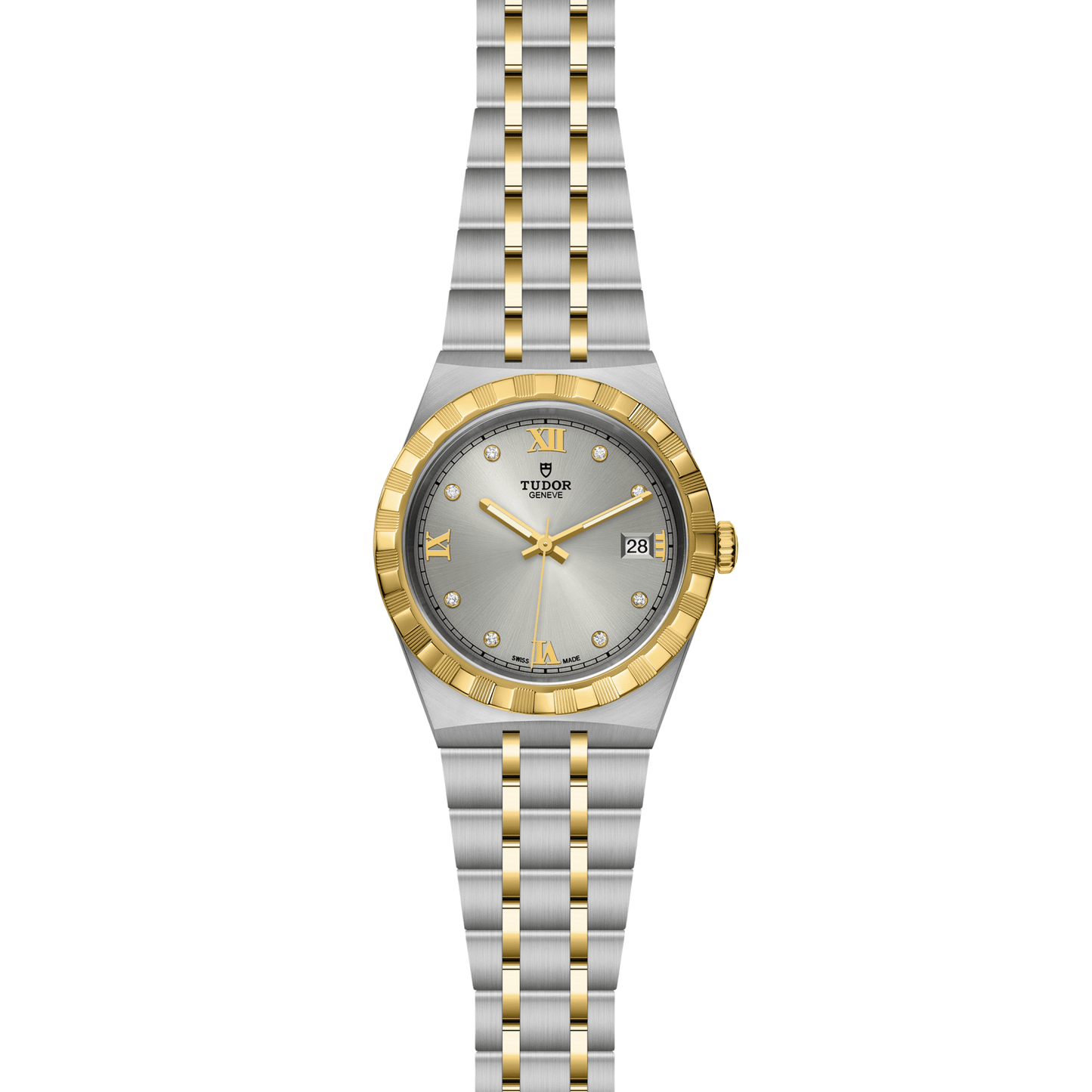 TUDOR ROYAL M28503-0002