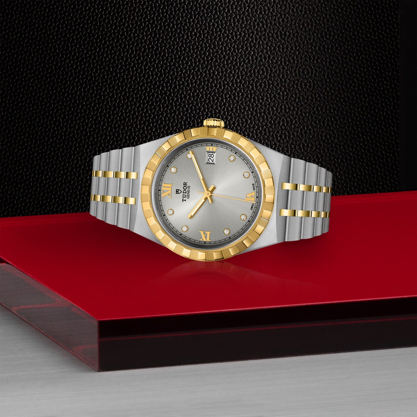 TUDOR ROYAL M28503-0002