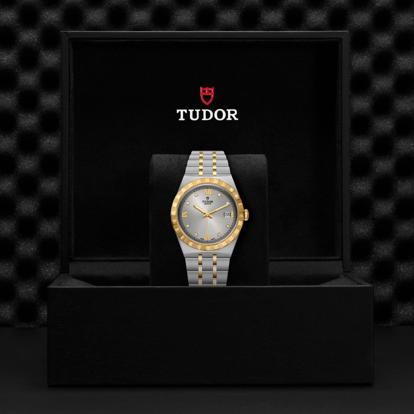 TUDOR ROYAL M28503-0002