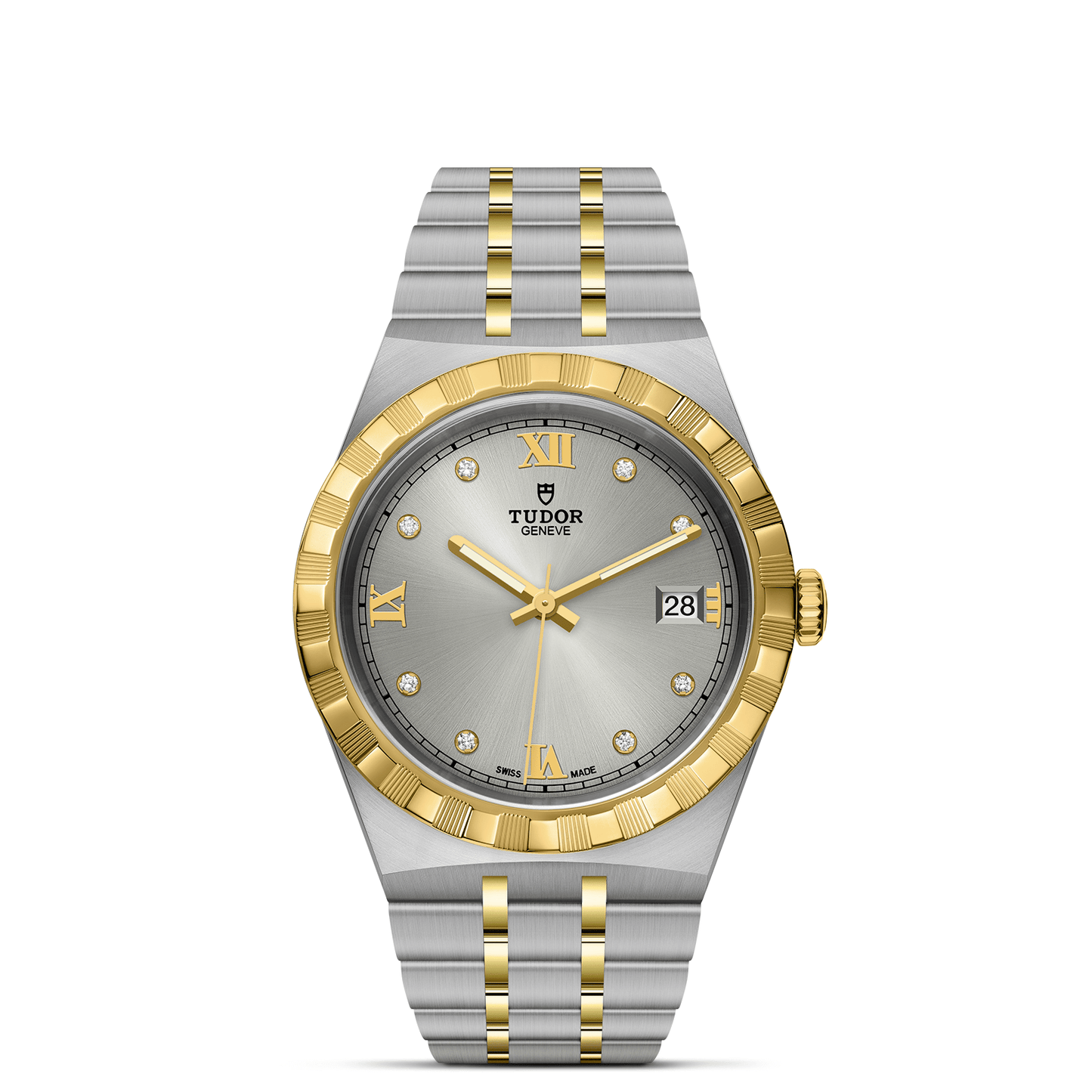 TUDOR ROYAL M28503-0002