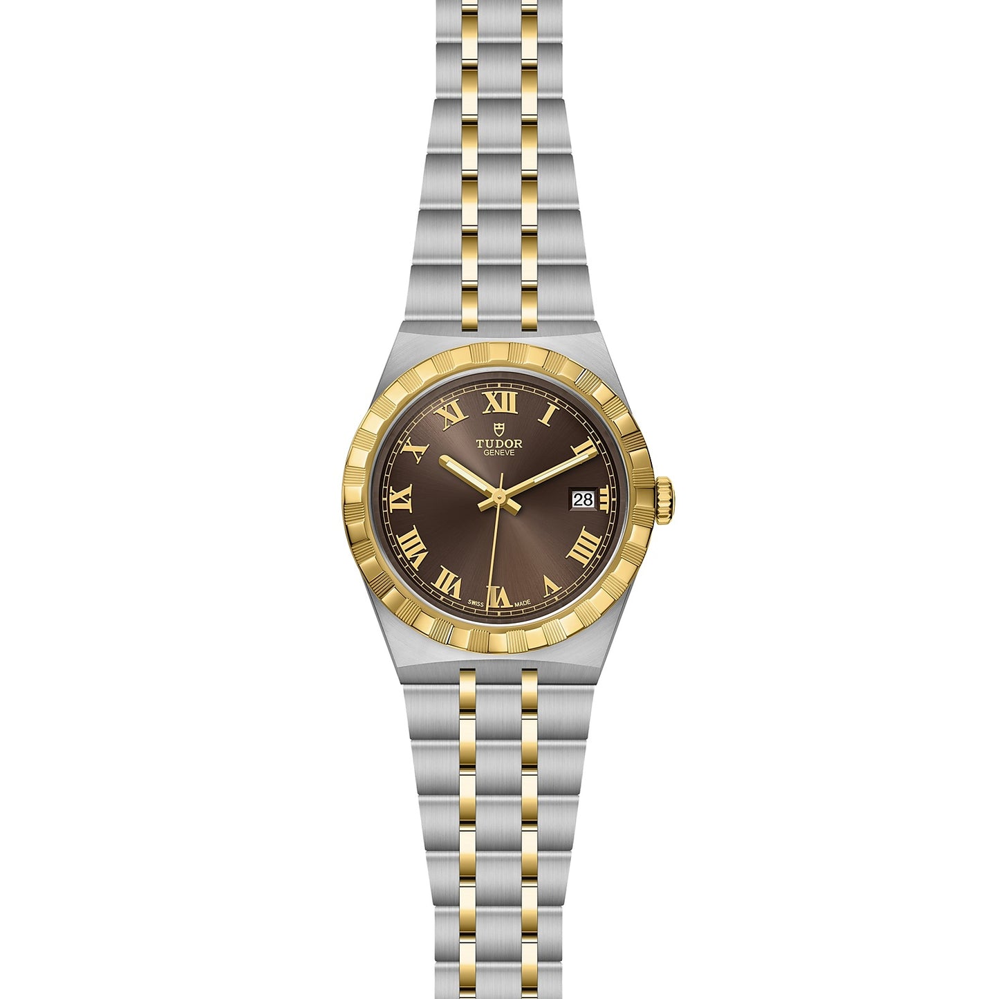 TUDOR ROYAL M28503-0007