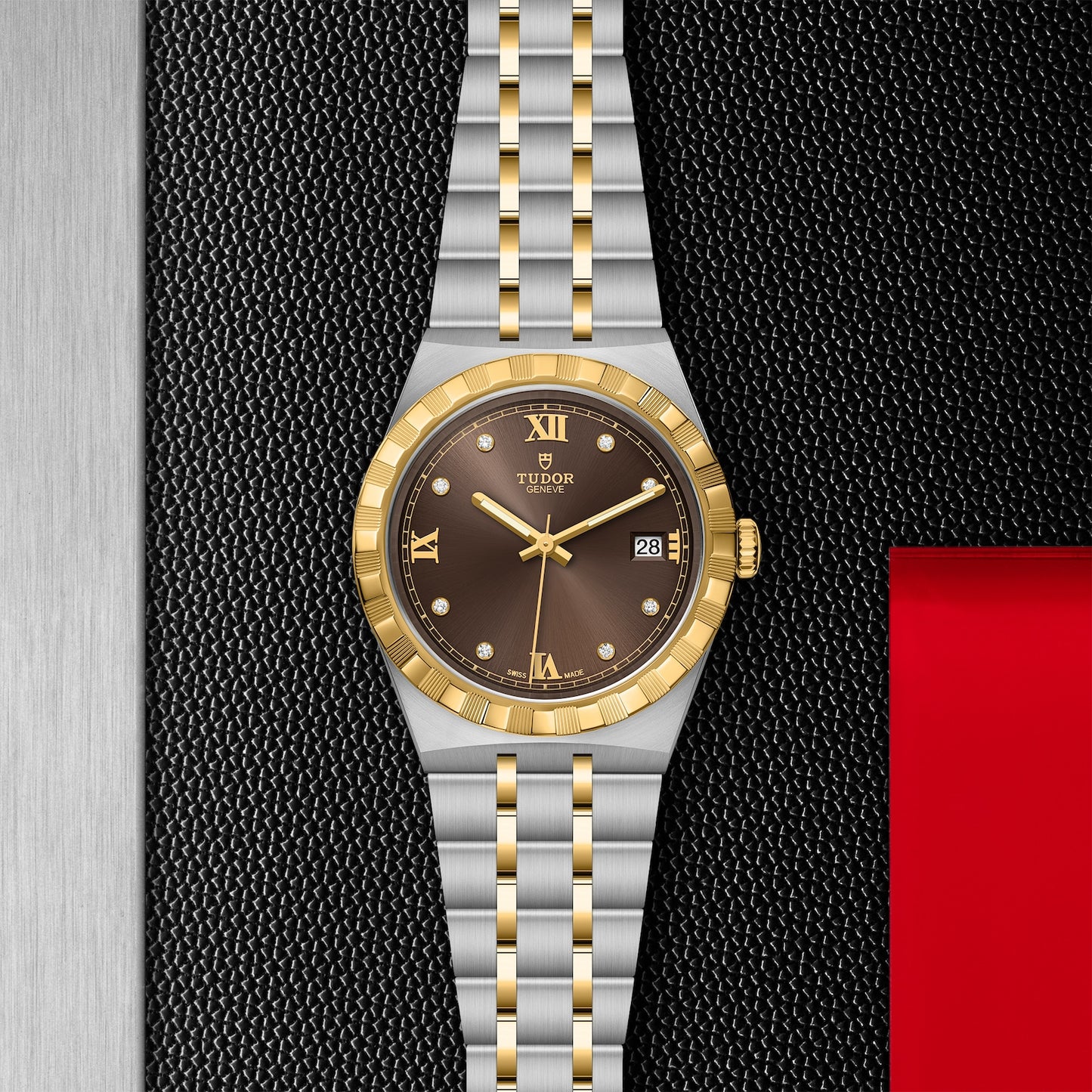 TUDOR ROYAL M28503-0008