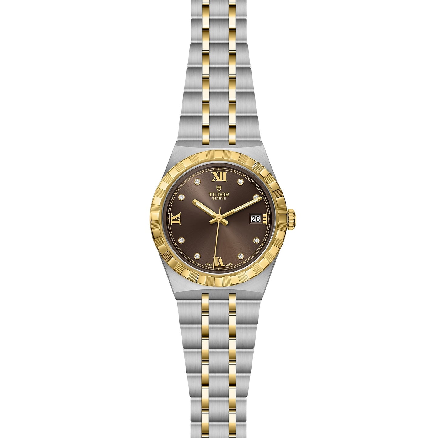 TUDOR ROYAL M28503-0008