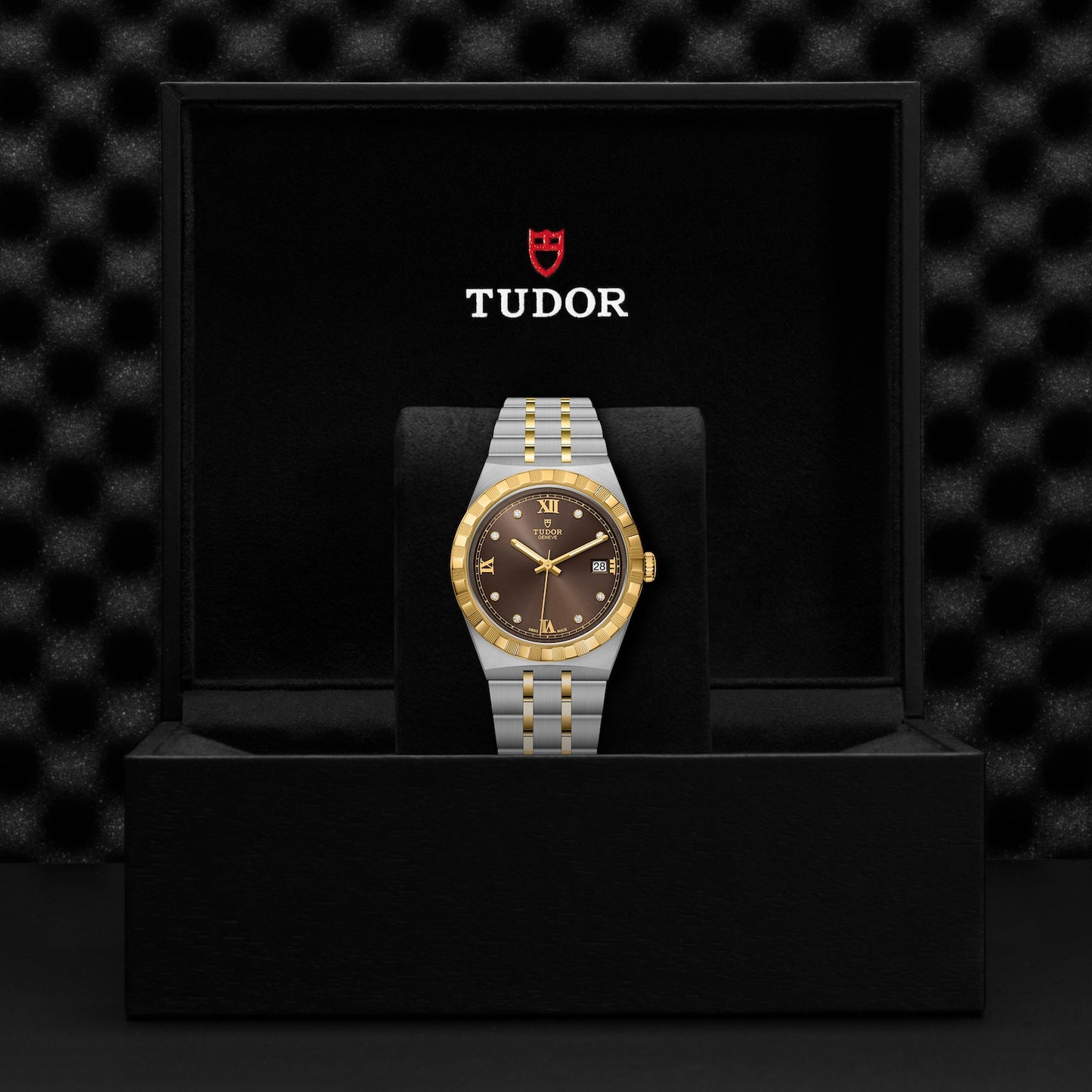 TUDOR ROYAL M28503-0008