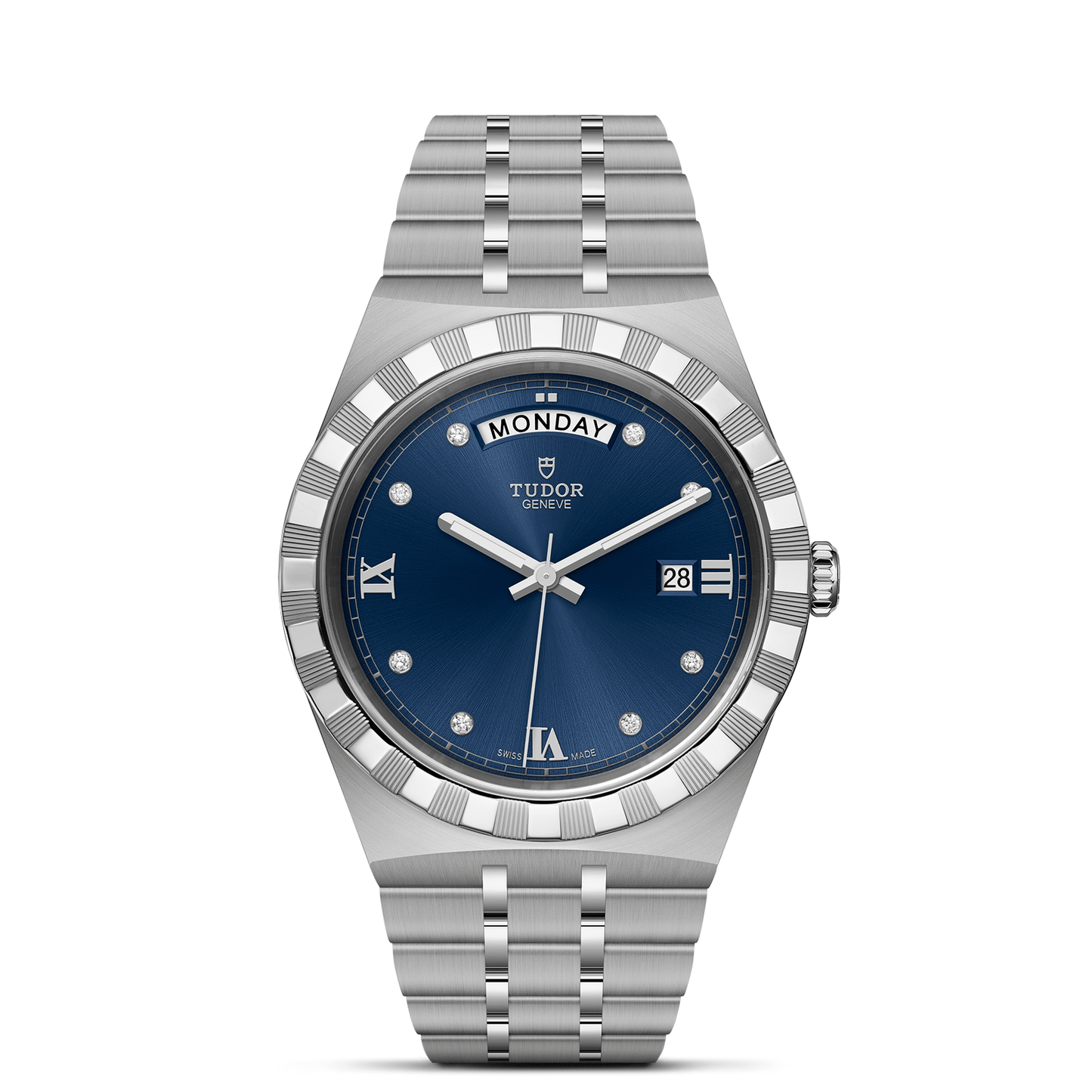 TUDOR ROYAL M28600-0006