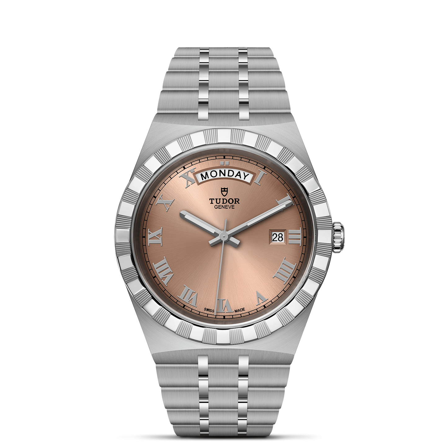 TUDOR ROYAL M28600-0009