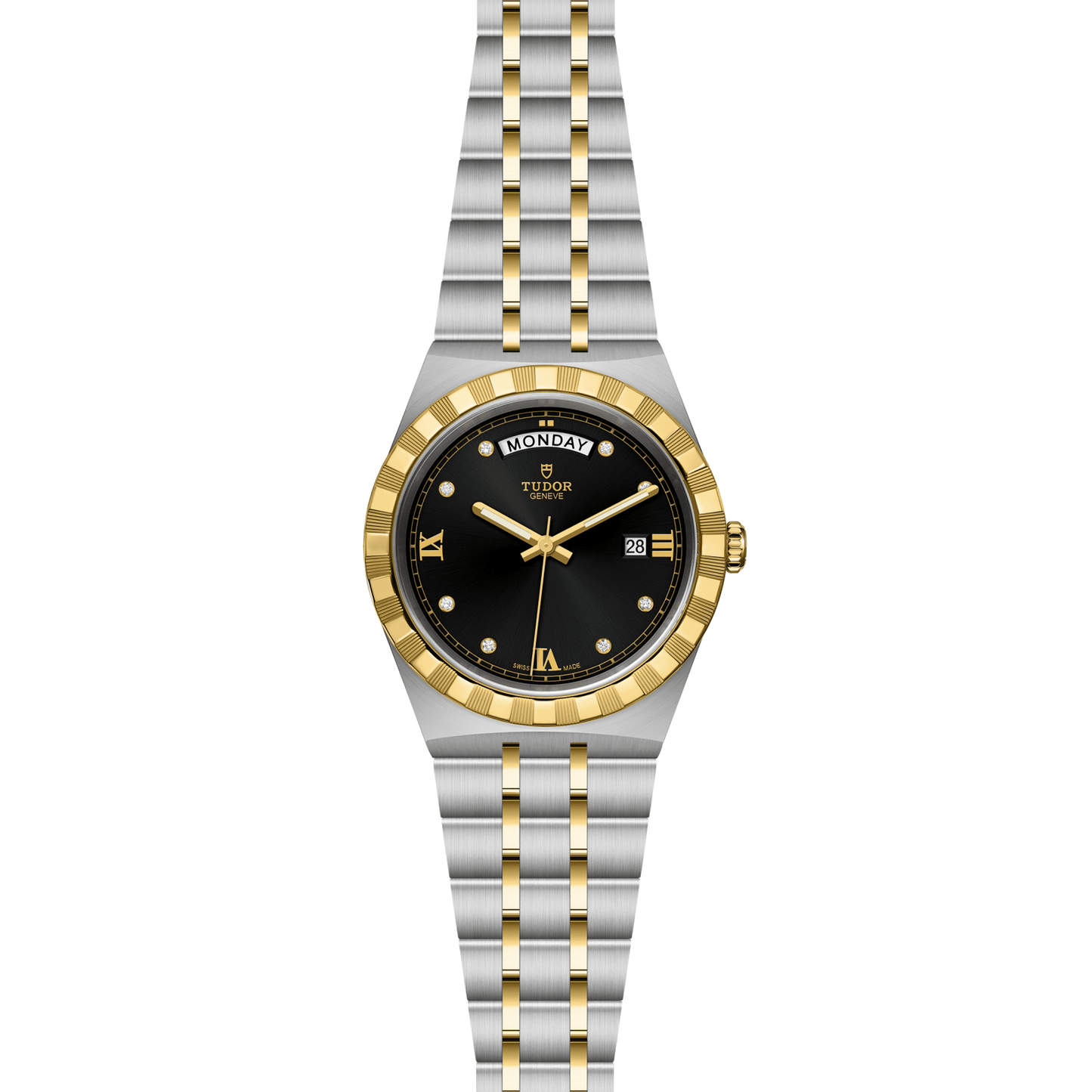 TUDOR ROYAL M28603-0005