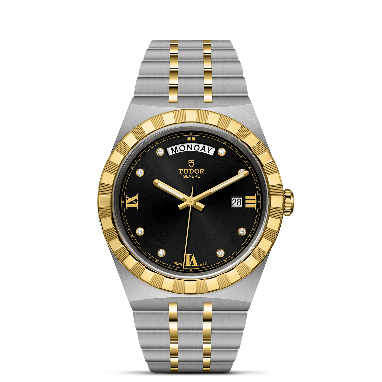 TUDOR ROYAL M28603-0005
