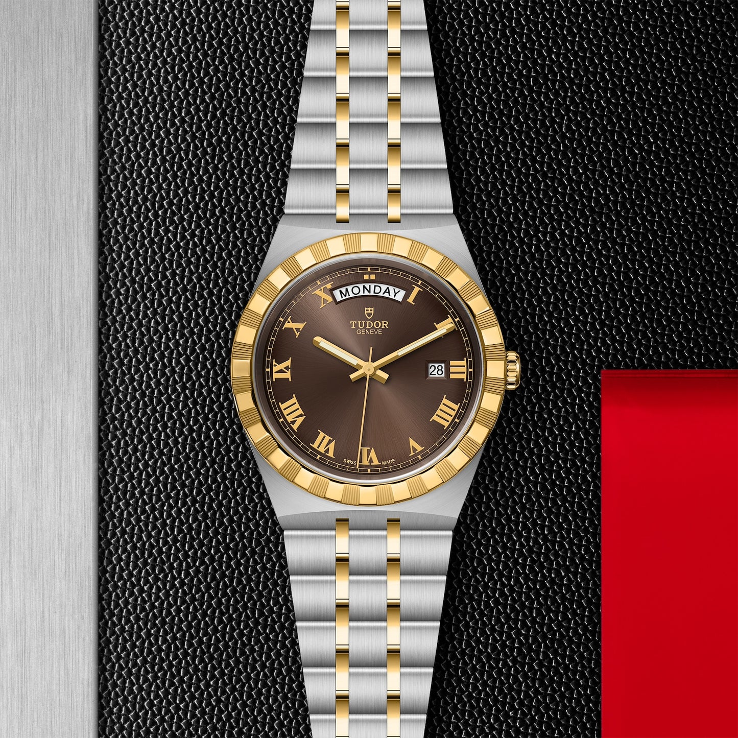 TUDOR ROYAL M28603-0007
