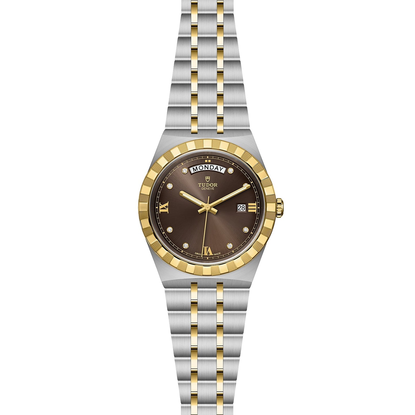 TUDOR ROYAL M28603-0008
