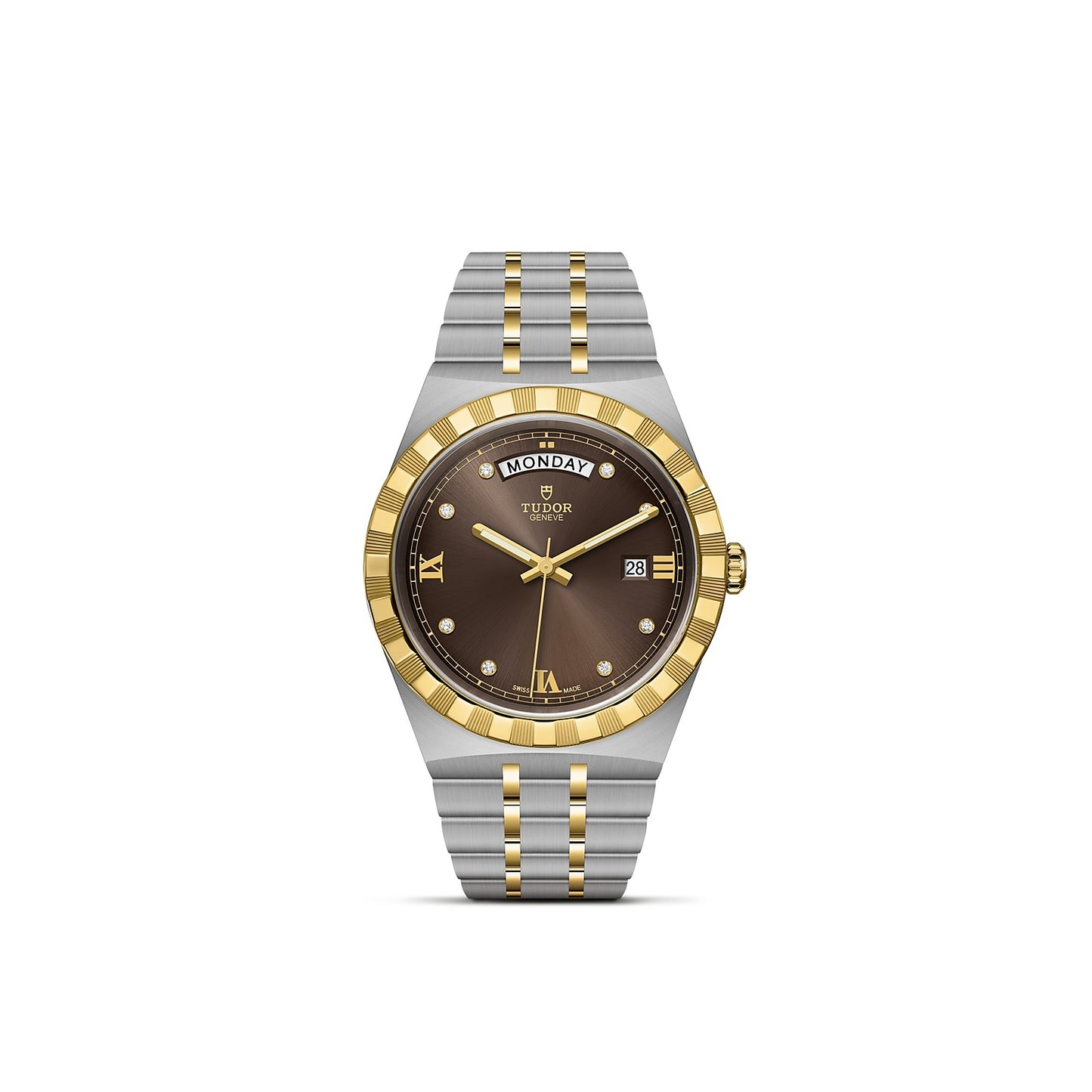 TUDOR ROYAL M28603-0008