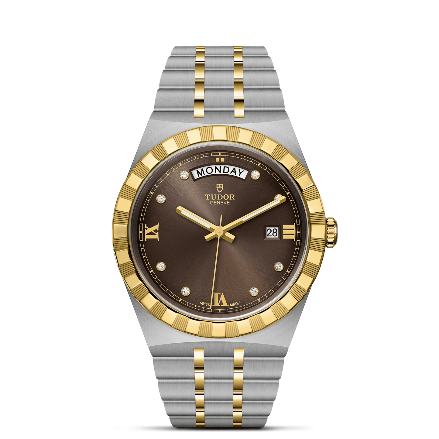 TUDOR ROYAL M28603-0008