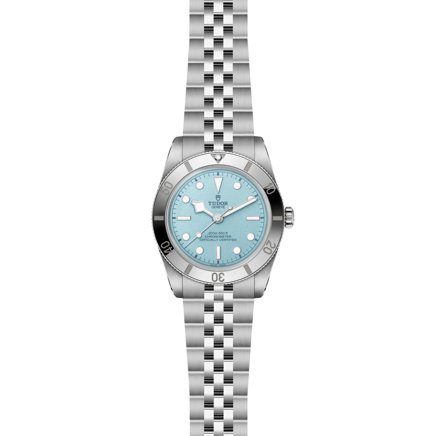 TUDOR BLACK BAY 54 "Lagoon Blue" M79000-0001