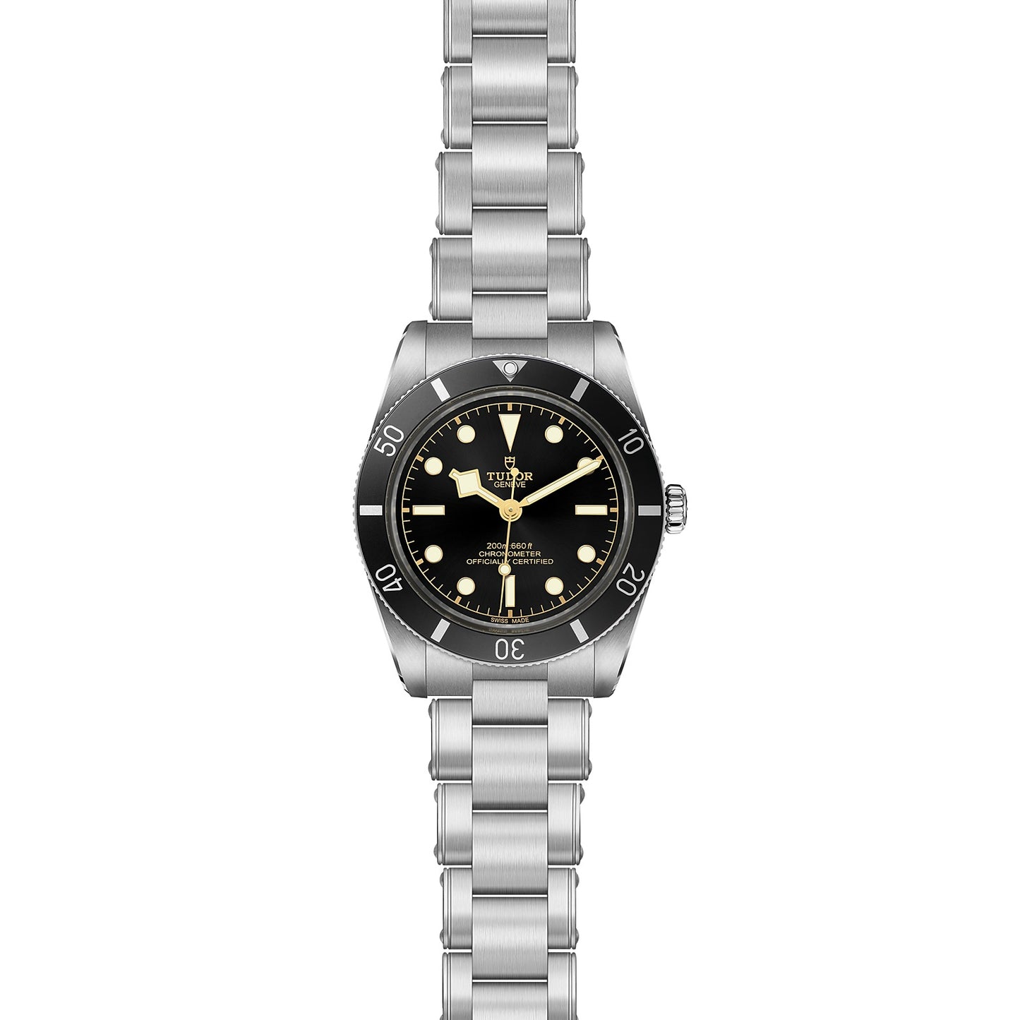 TUDOR BLACK BAY 54 M79000N-0001