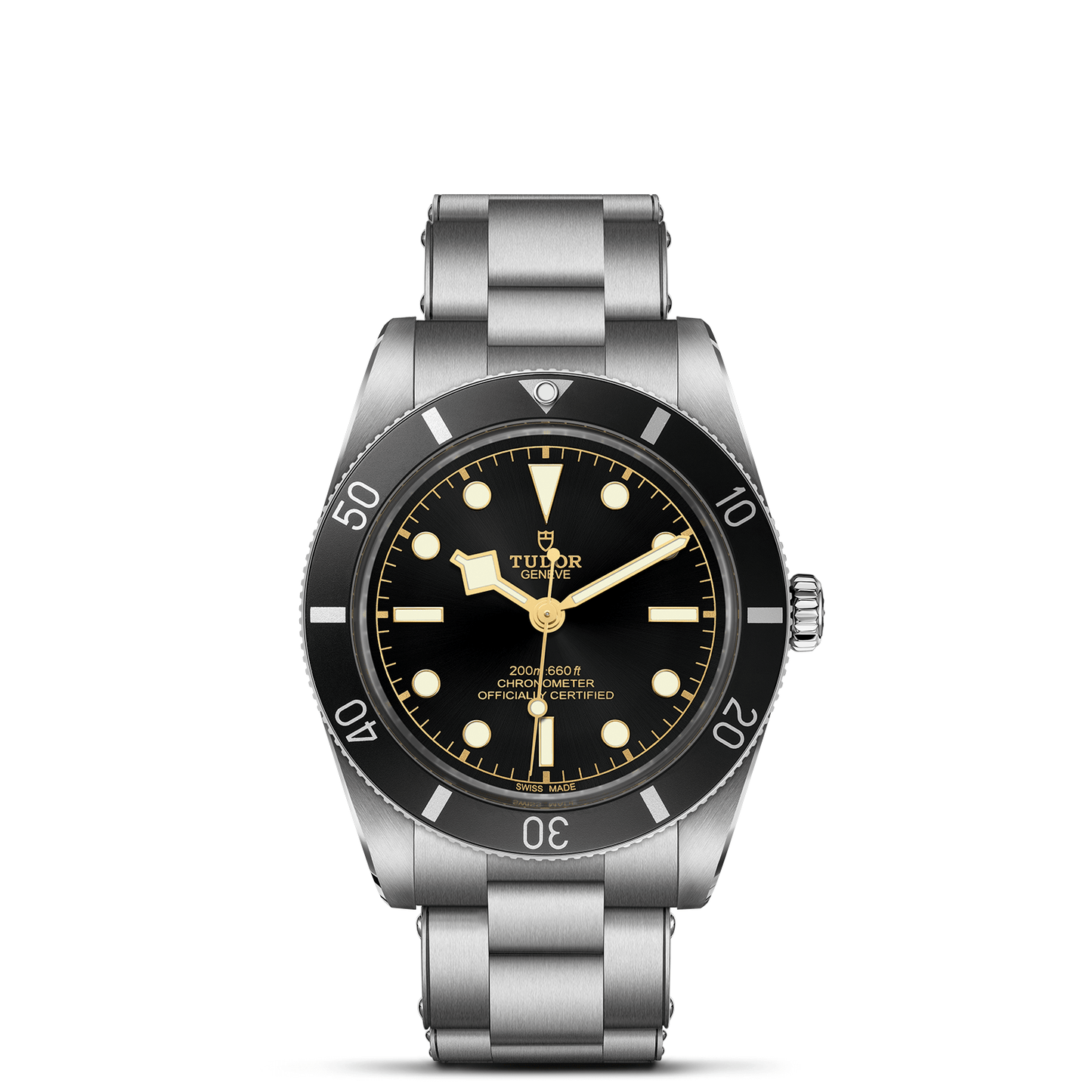 TUDOR BLACK BAY 54 M79000N-0001