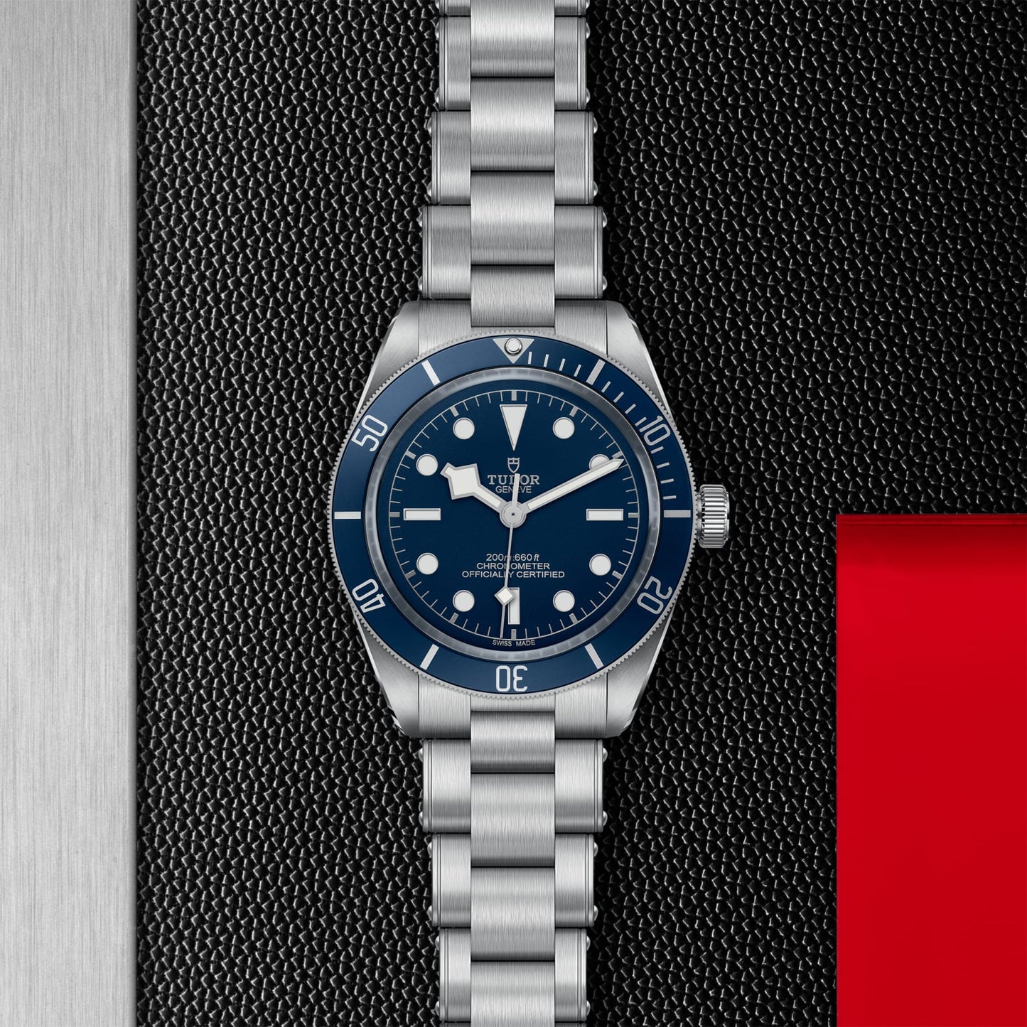 TUDOR BLACK BAY 58 M79030B-0001
