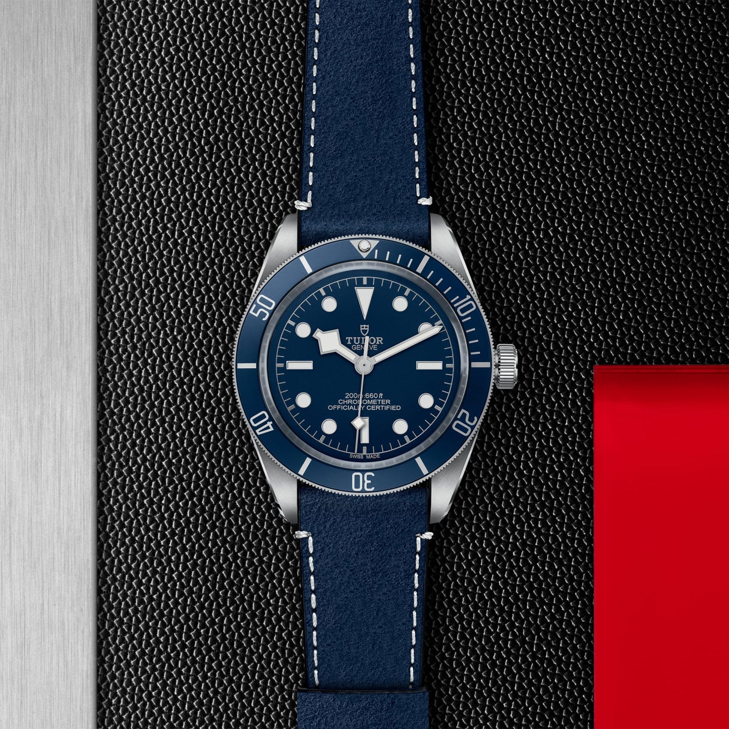 TUDOR BLACK BAY 58 M79030B-0002