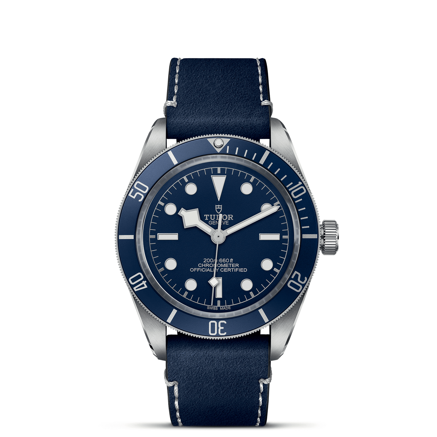 TUDOR BLACK BAY 58 M79030B-0002