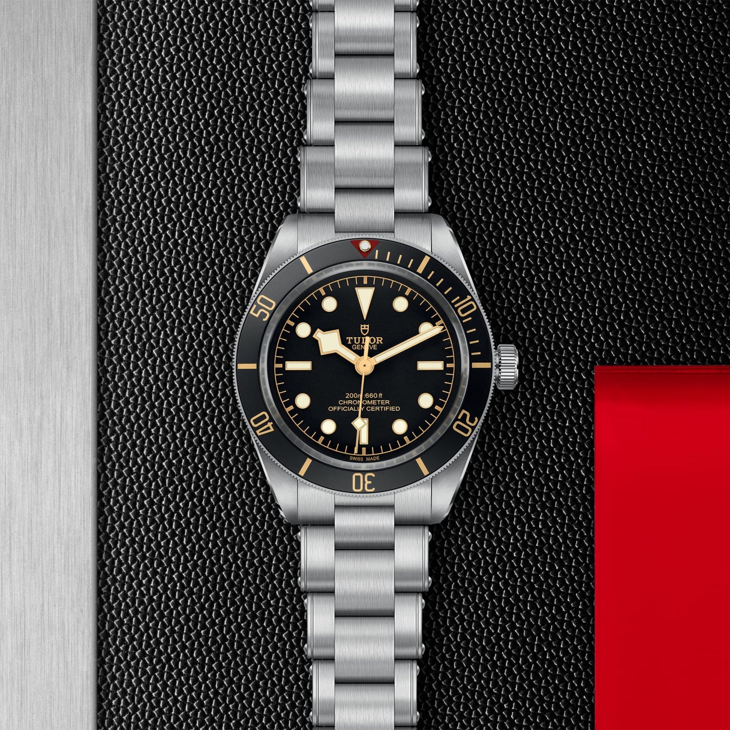 TUDOR BLACK BAY 58 M79030N-0001