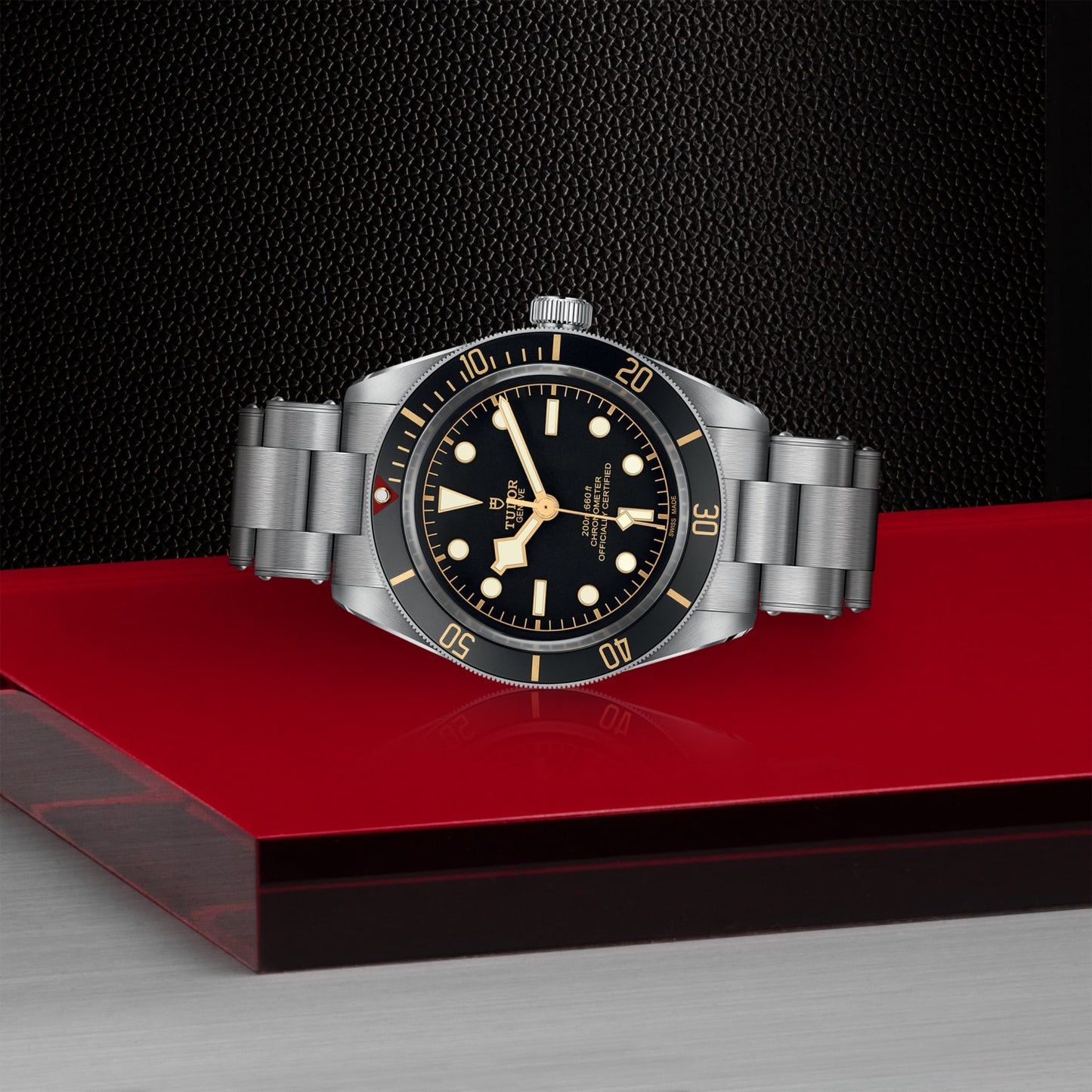 TUDOR BLACK BAY 58 M79030N-0001