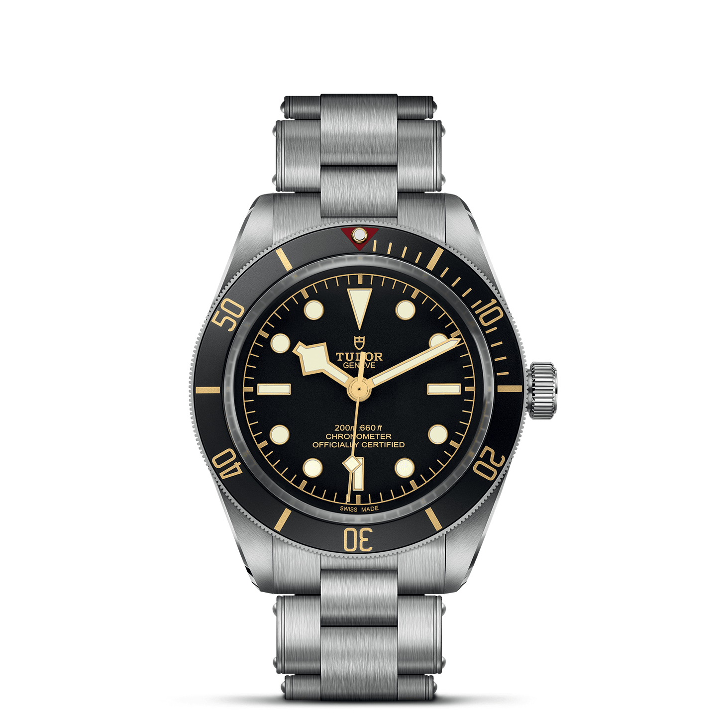 TUDOR BLACK BAY 58 M79030N-0001