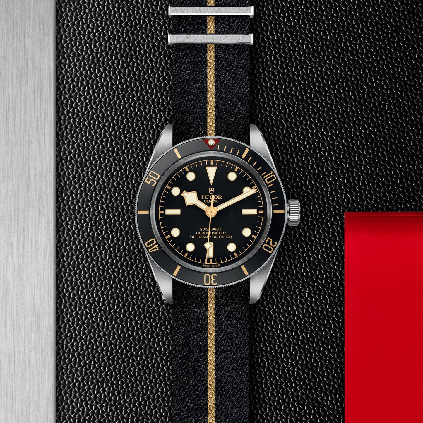 TUDOR BLACK BAY 58 M79030N-0003
