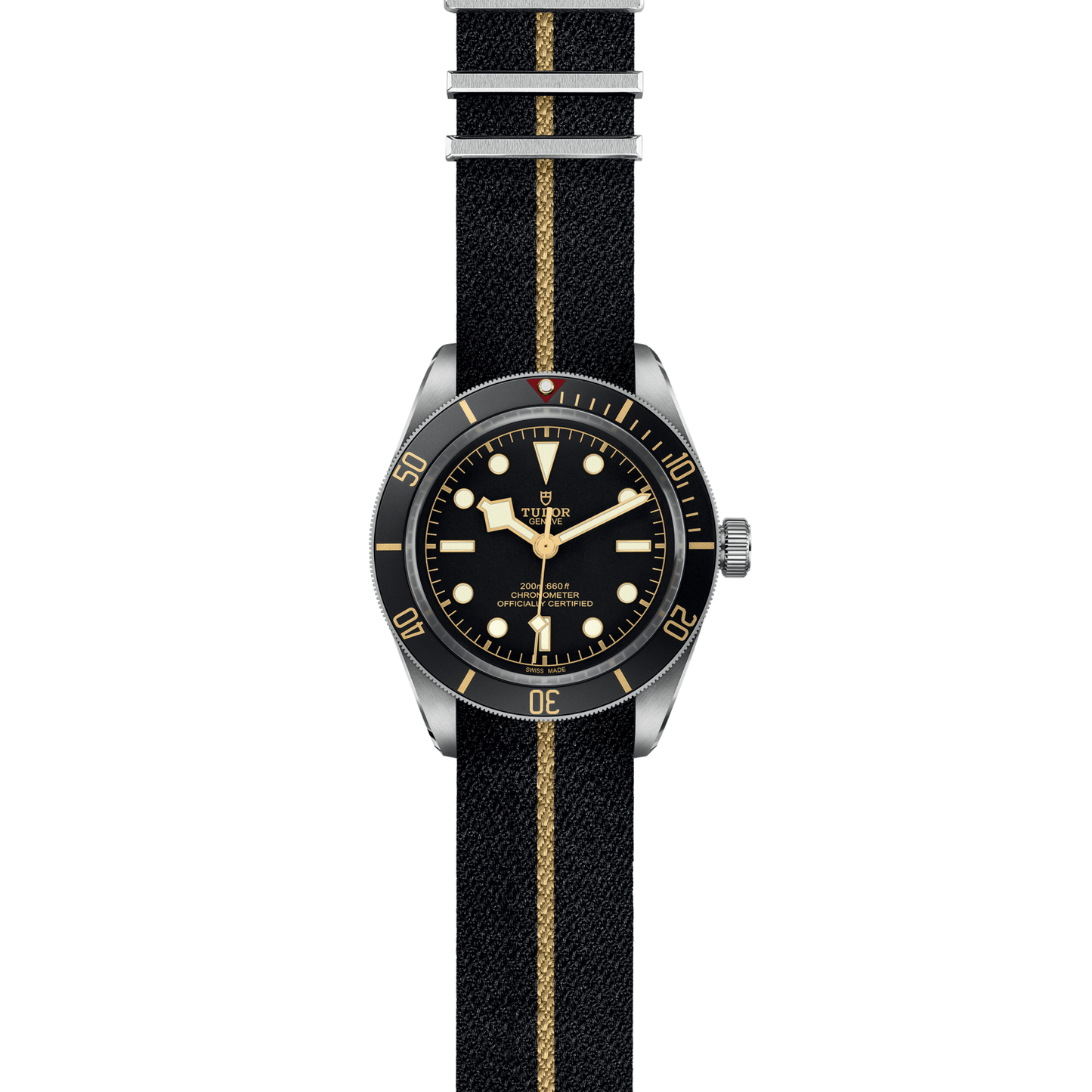 TUDOR BLACK BAY 58 M79030N-0003