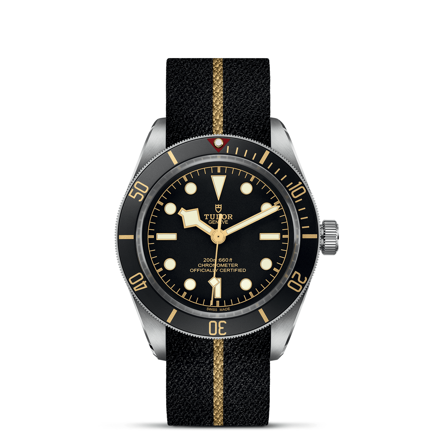 TUDOR BLACK BAY 58 M79030N-0003