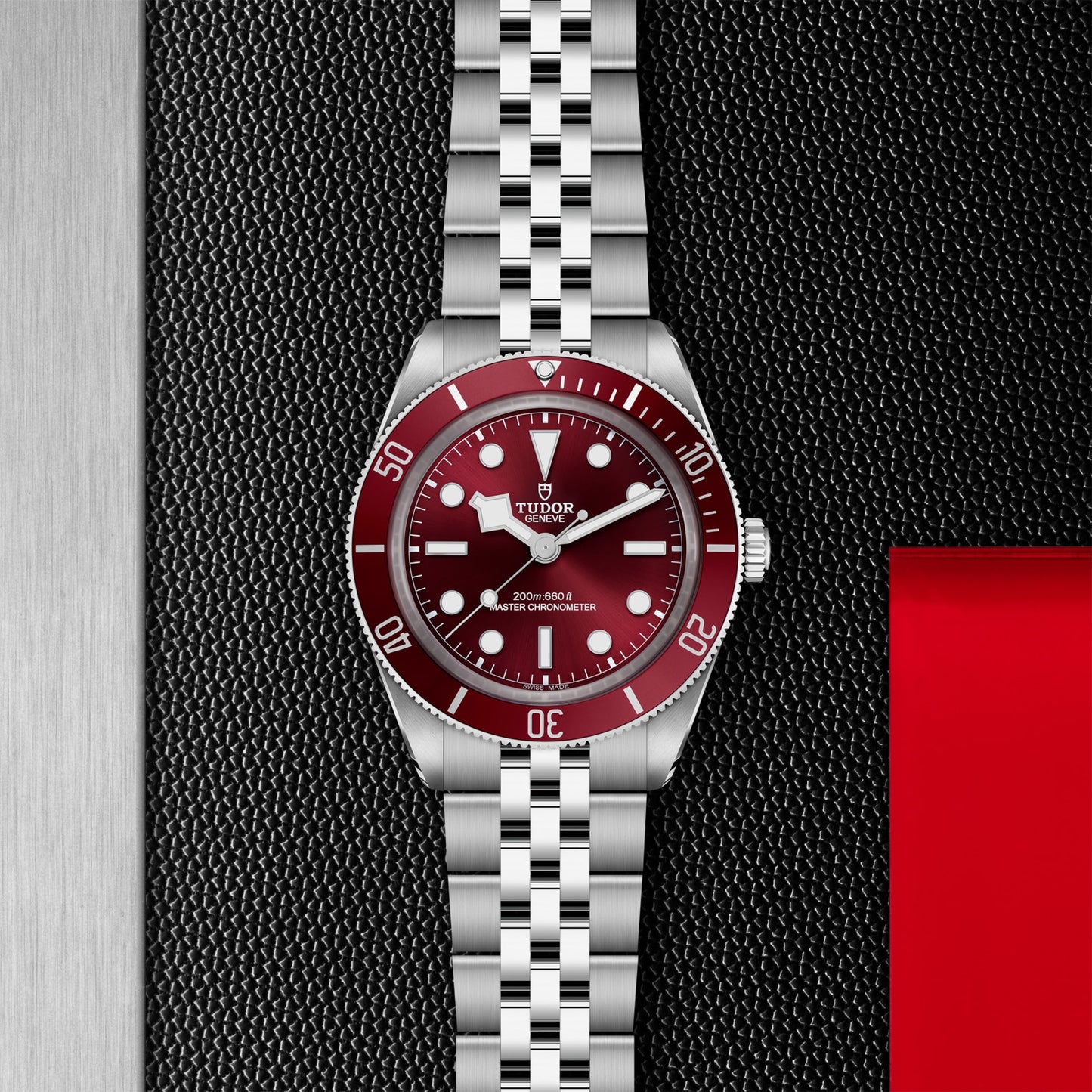 TUDOR BLACK BAY 58 M7939A1A0RU-0001