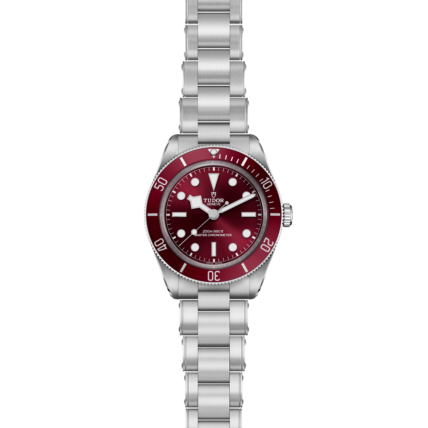 TUDOR BLACK BAY 58 M7939A1A0RU-0002