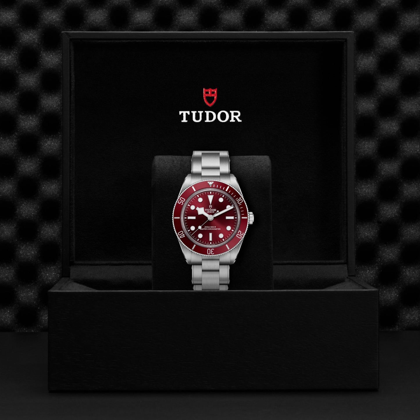 TUDOR BLACK BAY 58 M7939A1A0RU-0002