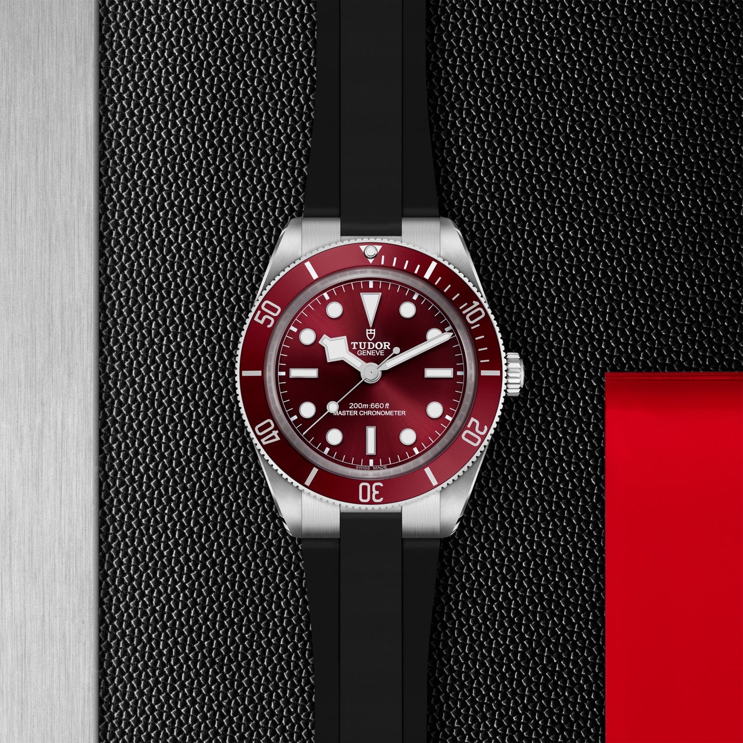 TUDOR BLACK BAY 58 M7939A1A0RU-0003