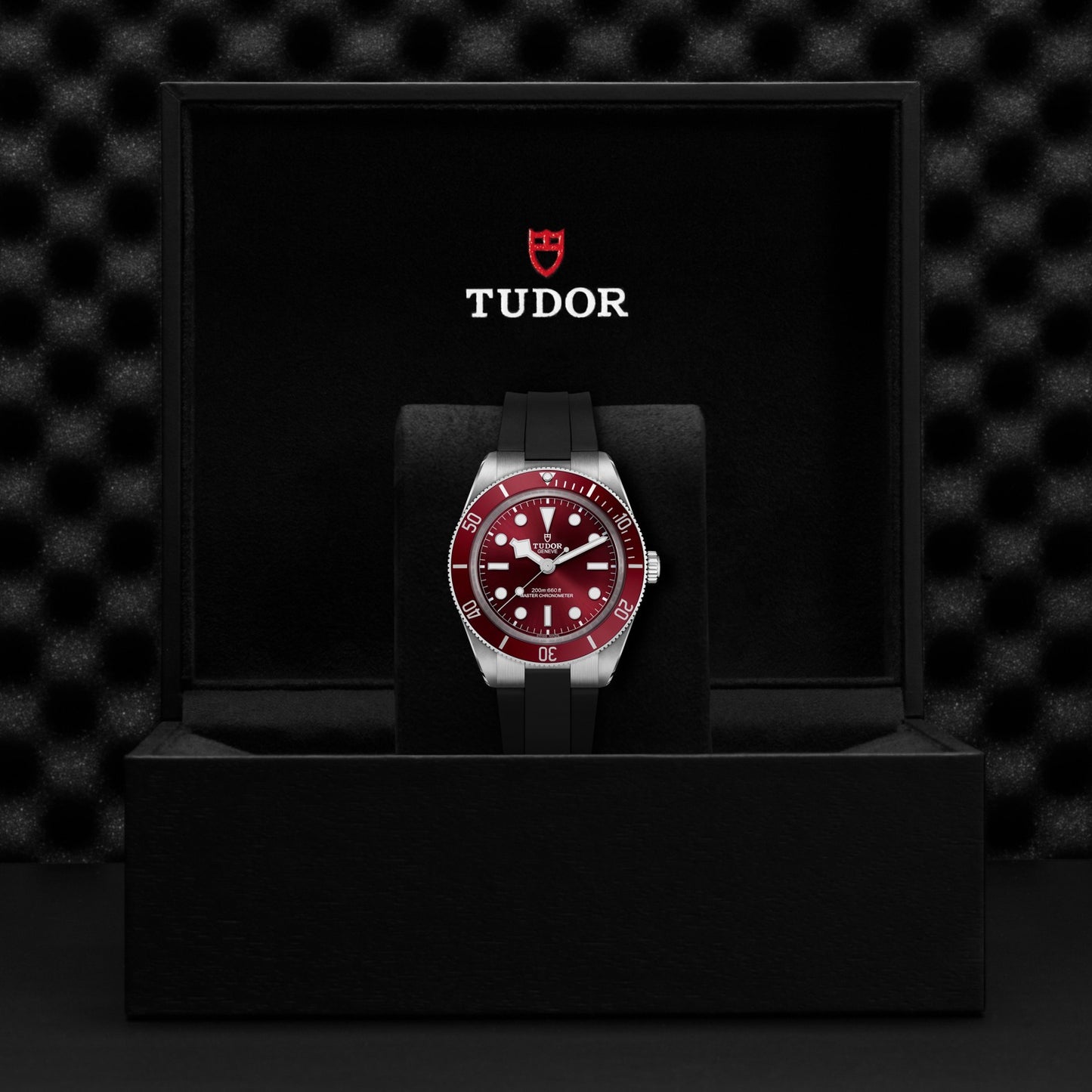 TUDOR BLACK BAY 58 M7939A1A0RU-0003