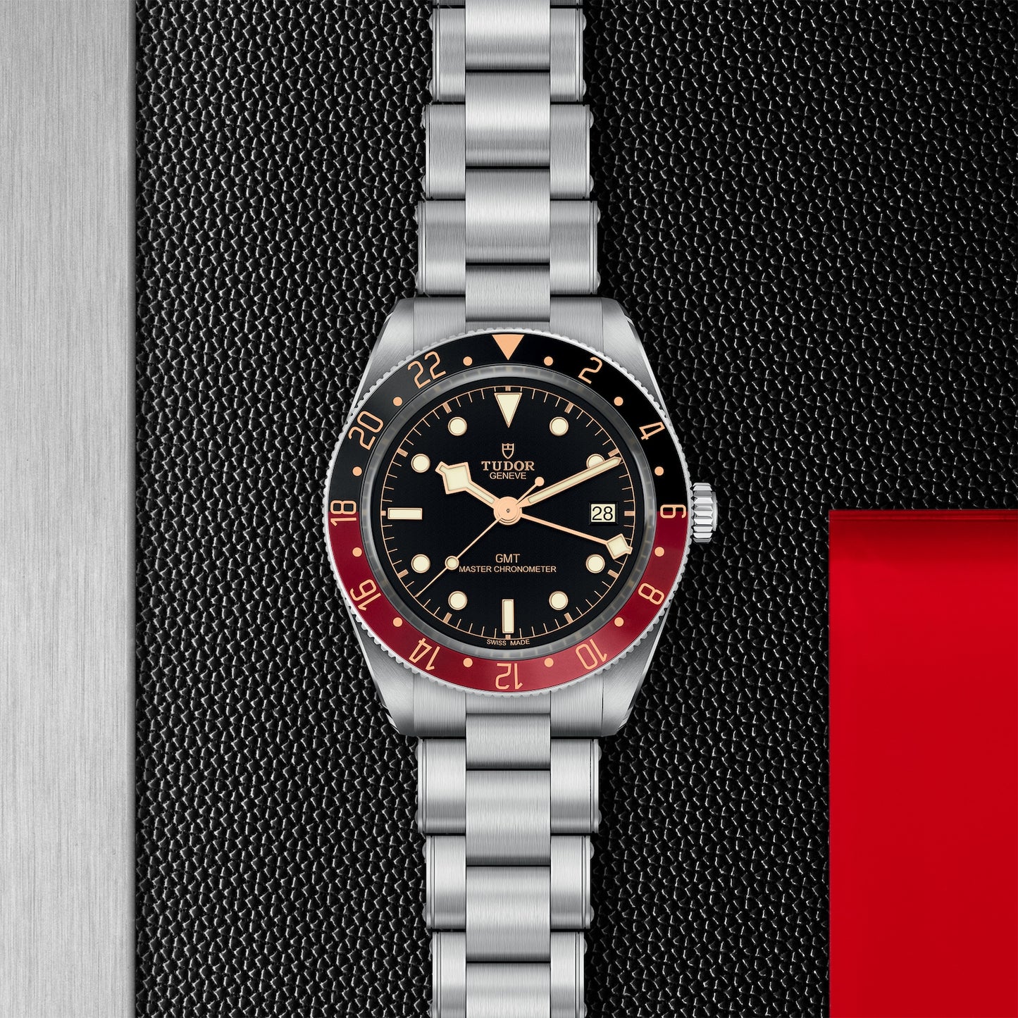 TUDOR BLACK BAY 58 GMT M7939G1A0NRU-0001