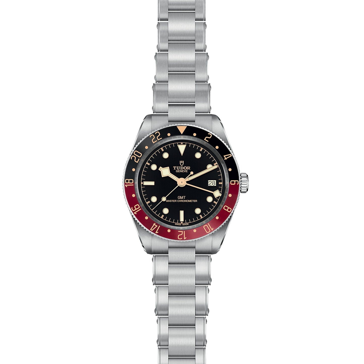 TUDOR BLACK BAY 58 GMT M7939G1A0NRU-0001