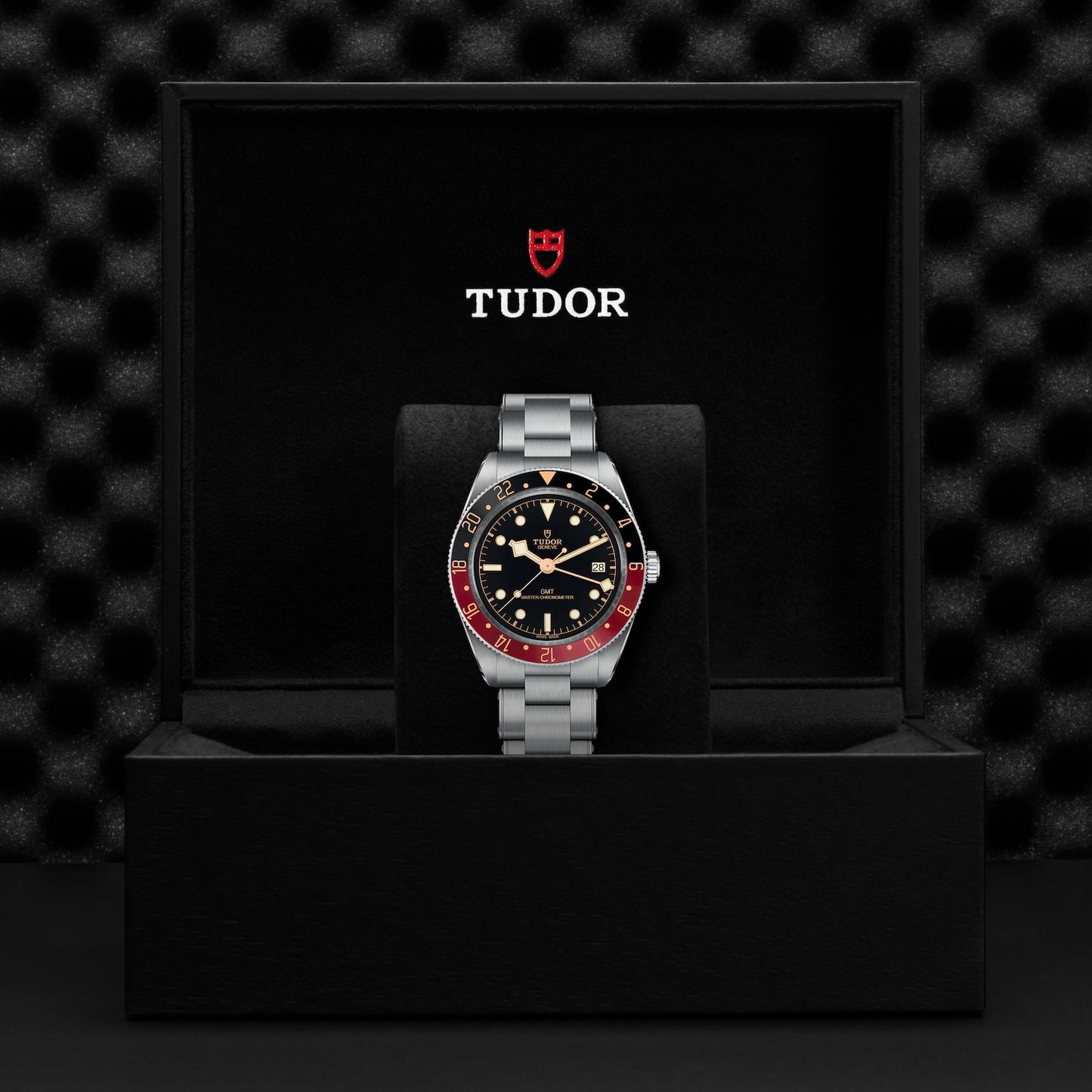 TUDOR BLACK BAY 58 GMT M7939G1A0NRU-0001