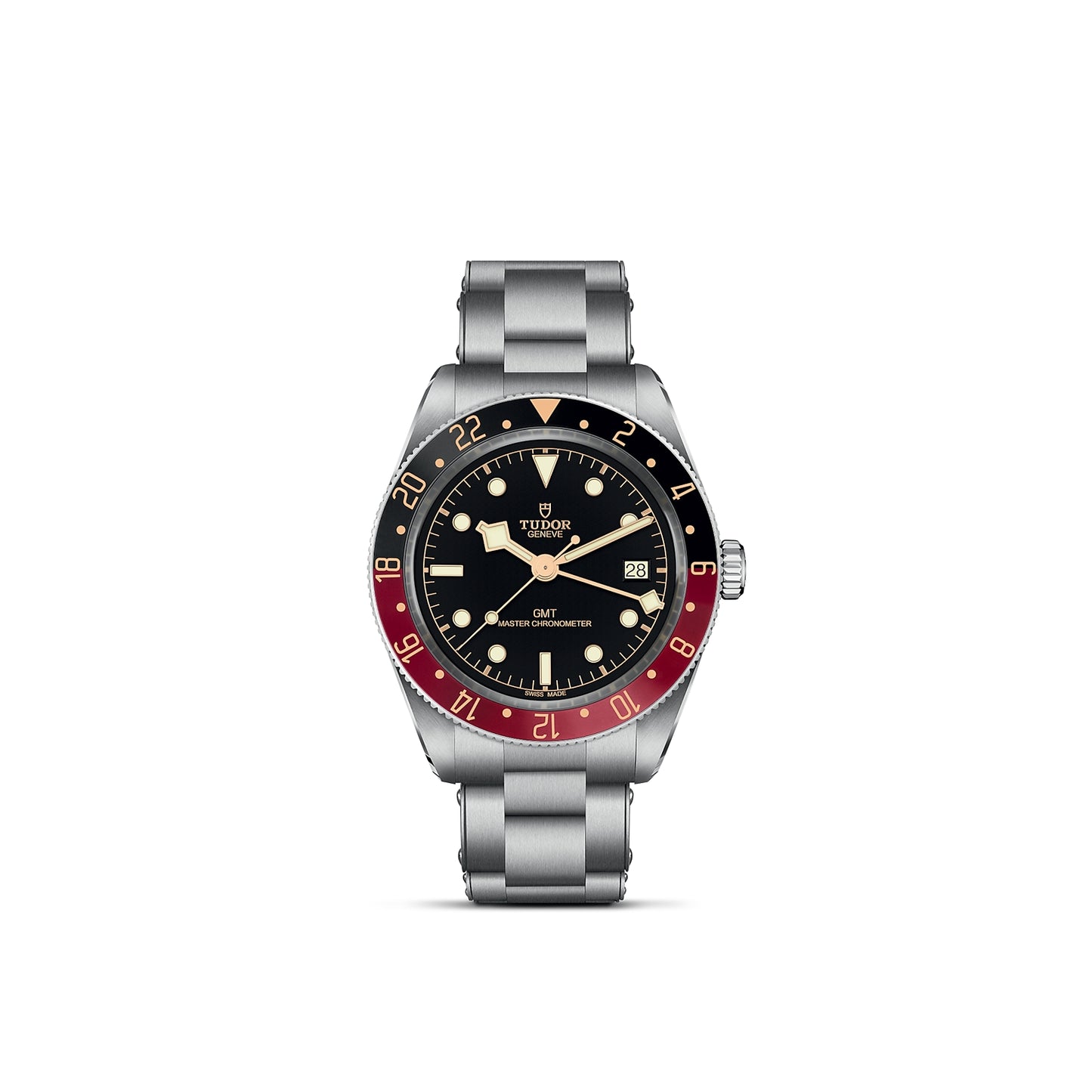 TUDOR BLACK BAY 58 GMT M7939G1A0NRU-0001