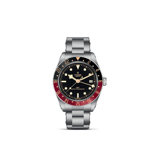 TUDOR BLACK BAY 58 GMT M7939G1A0NRU-0001