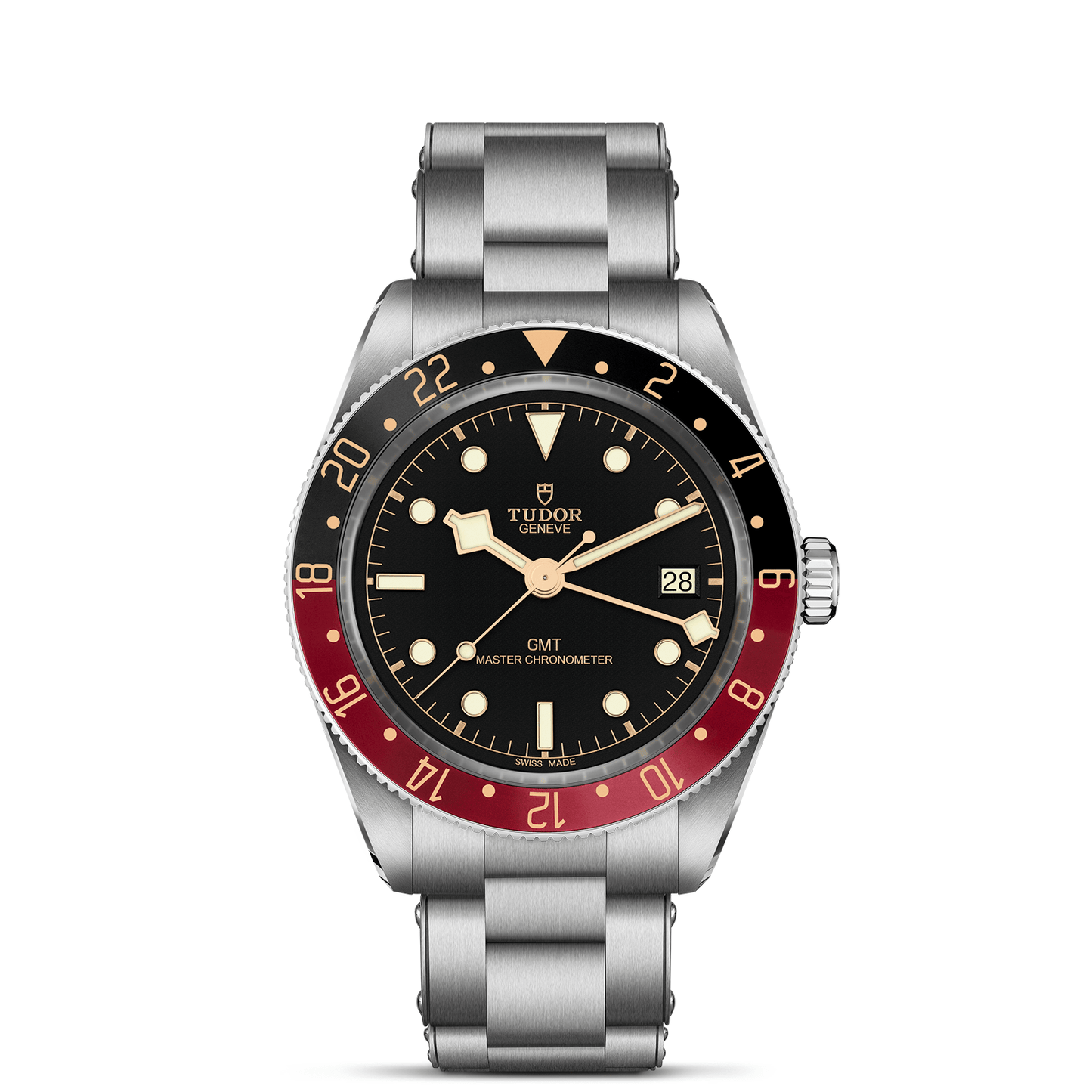 TUDOR BLACK BAY 58 GMT M7939G1A0NRU-0001
