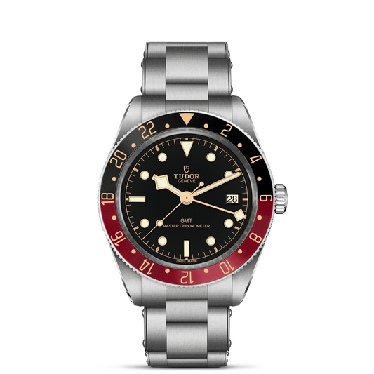 TUDOR BLACK BAY 58 GMT M7939G1A0NRU-0001