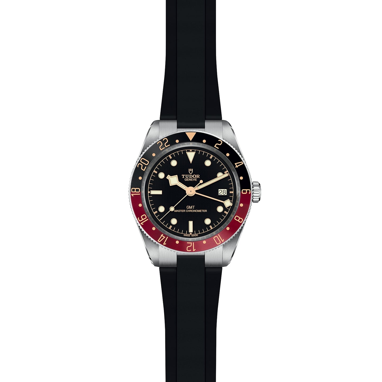 TUDOR BLACK BAY 58 GMT M7939G1A0NRU-0002