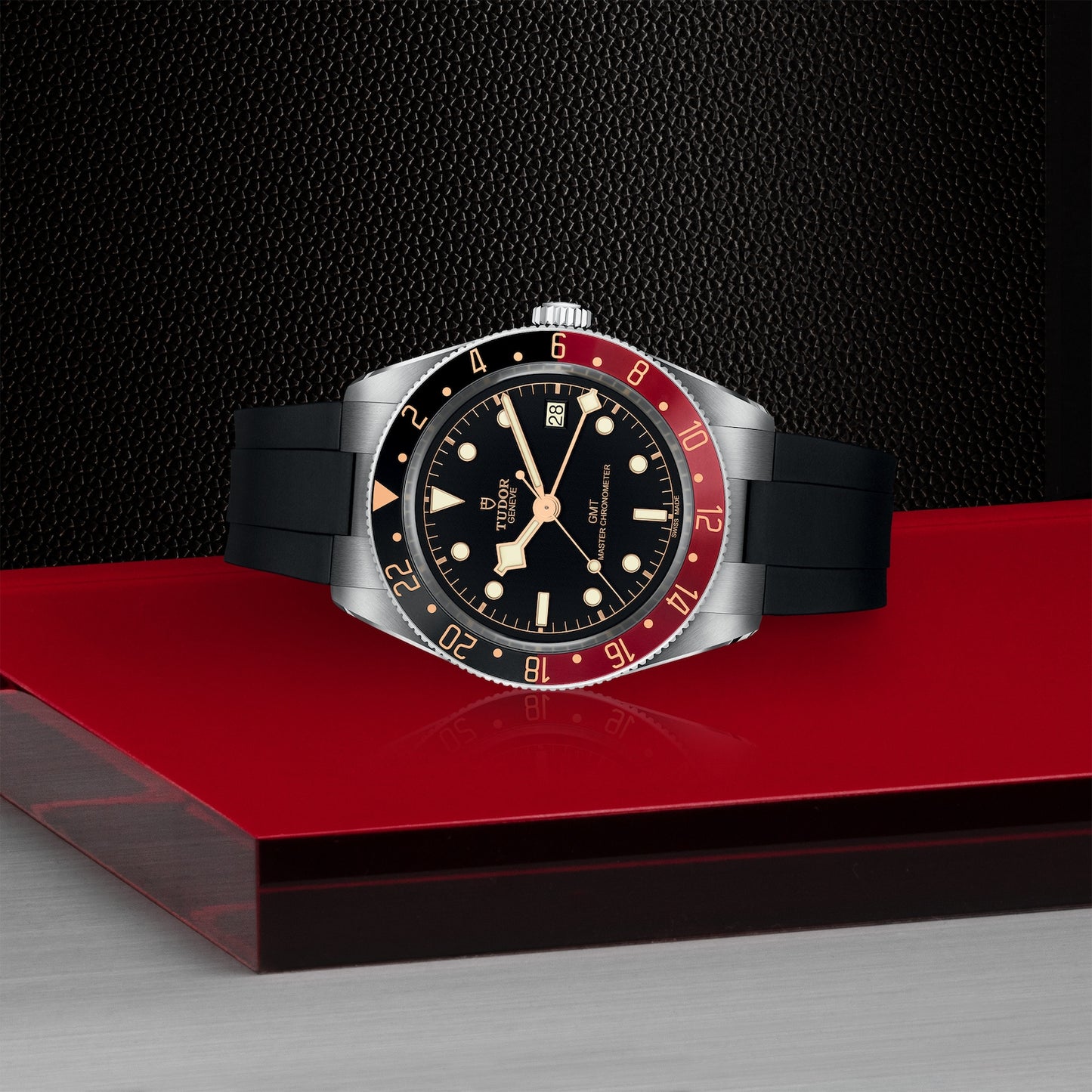 TUDOR BLACK BAY 58 GMT M7939G1A0NRU-0002