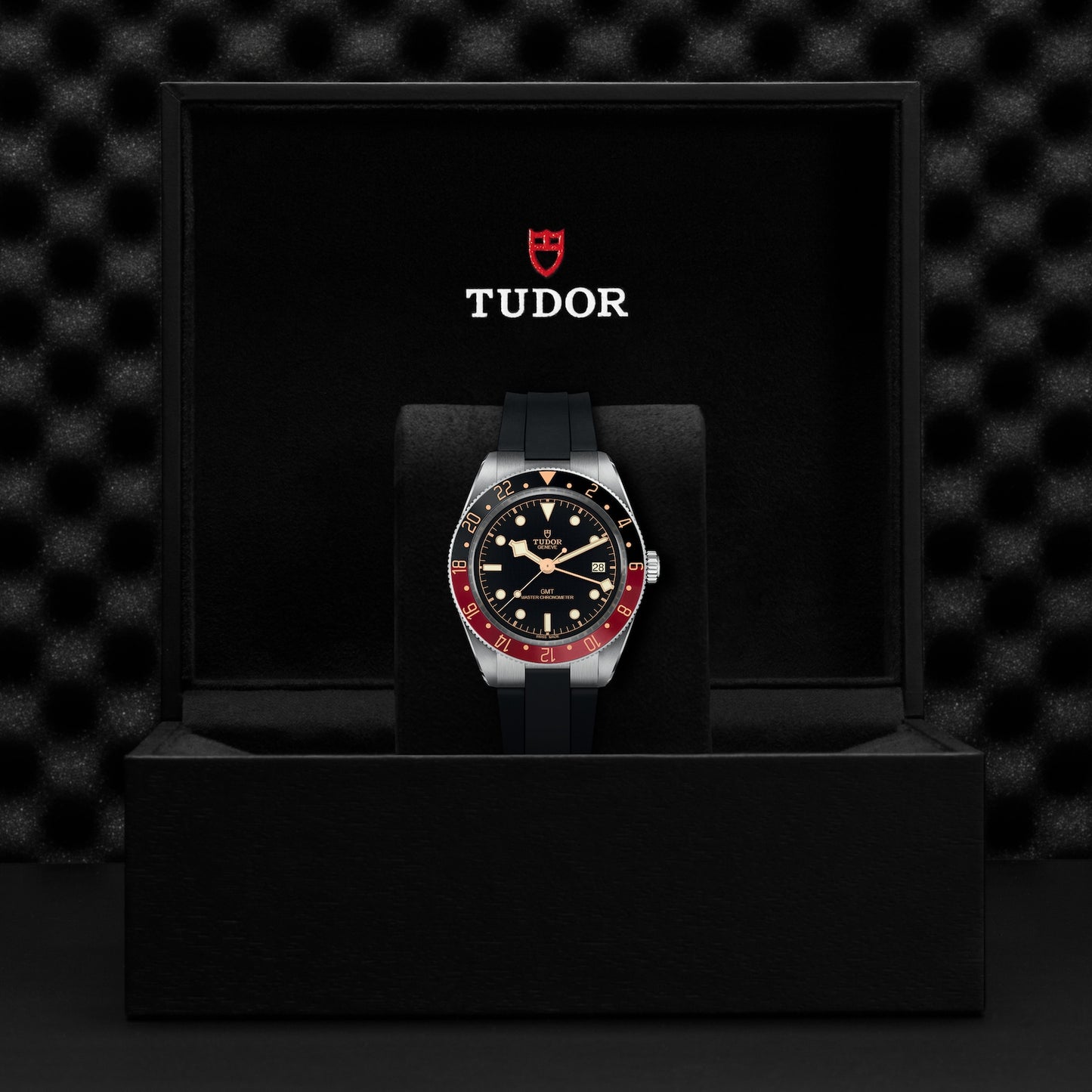 TUDOR BLACK BAY 58 GMT M7939G1A0NRU-0002