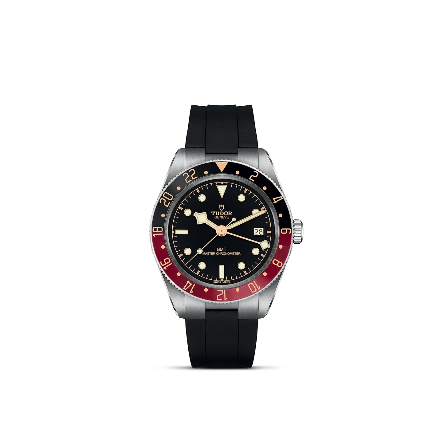 TUDOR BLACK BAY 58 GMT M7939G1A0NRU-0002