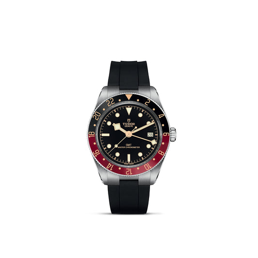 TUDOR BLACK BAY 58 GMT M7939G1A0NRU-0002