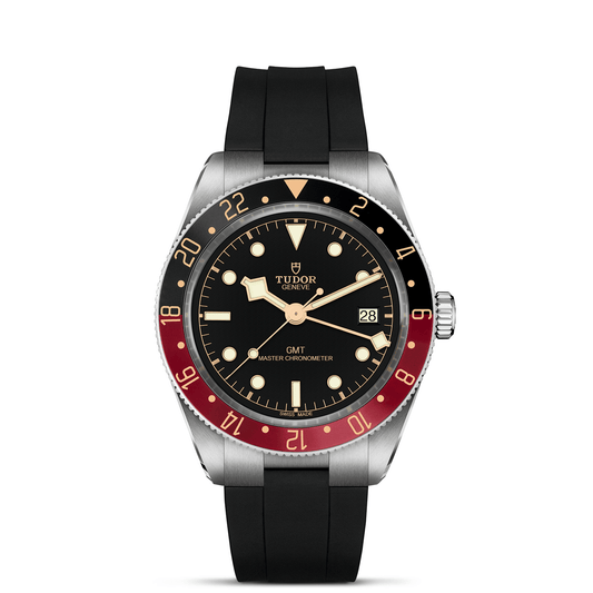 TUDOR BLACK BAY 58 GMT M7939G1A0NRU-0002